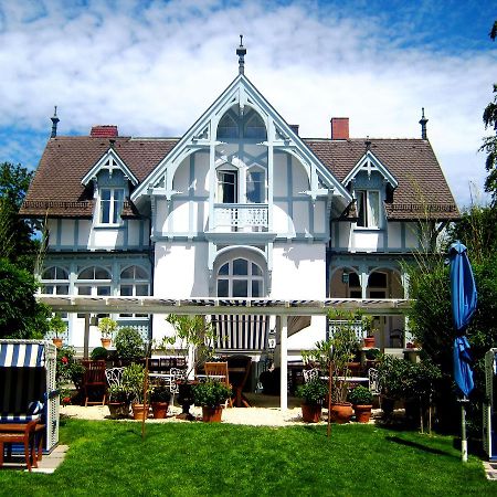 Hotel Barleben Am See Konstanz Exterior photo