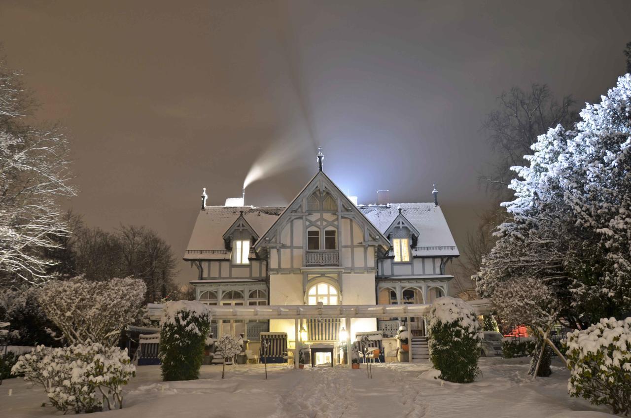 Hotel Barleben Am See Konstanz Exterior photo